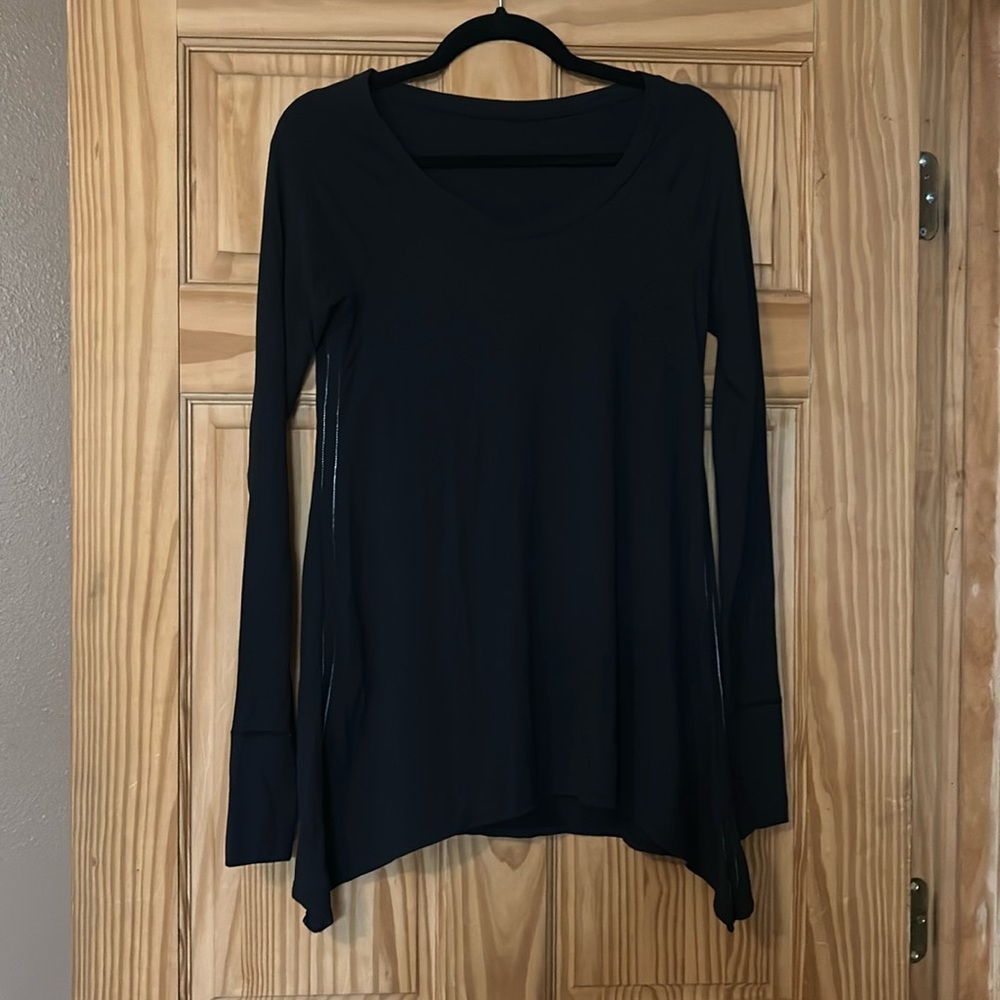 Lululemon tunic